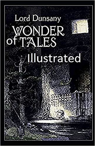 indir Tales of Wonder Illustrated