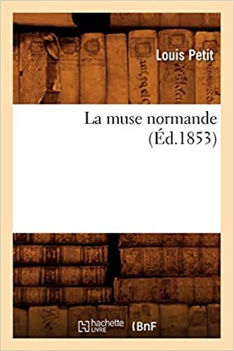 indir La muse normande (Éd.1853) (Litterature)