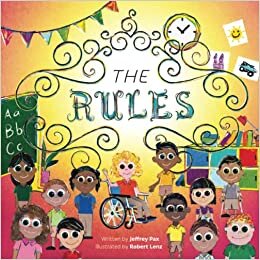 The Rules: In English Only
