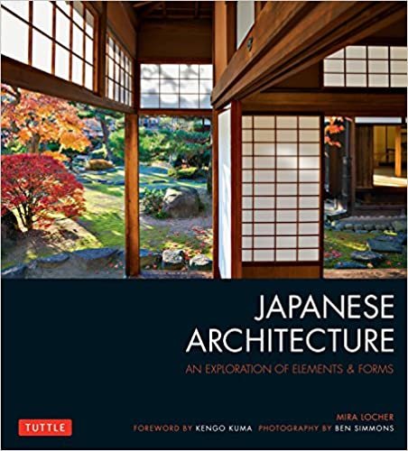 ダウンロード  Japanese Architecture 本