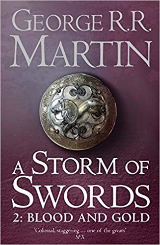 A Storm of Swords - Blood and God - Part 2 indir