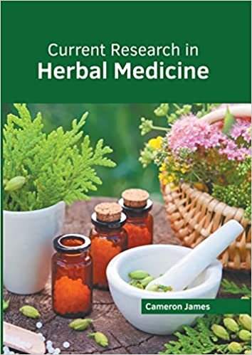 تحميل Current Research in Herbal Medicine