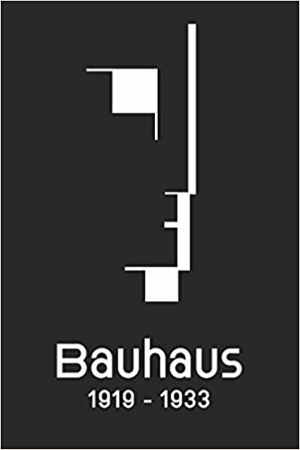تحميل Bauhaus 1919 - 1933: Bauhaus Wochenplaner 2020, Kalender A4