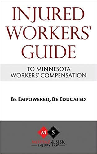 اقرأ Injured Workers' Guide to Minnesota Workers' Compensation الكتاب الاليكتروني 
