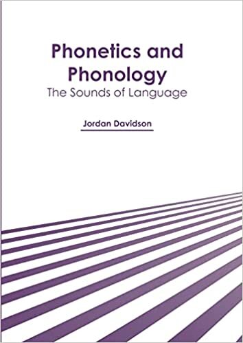 تحميل Phonetics and Phonology: The Sounds of Language