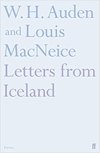 indir Letters from Iceland
