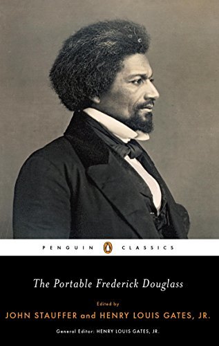 ダウンロード  The Portable Frederick Douglass (Penguin Classics) (English Edition) 本