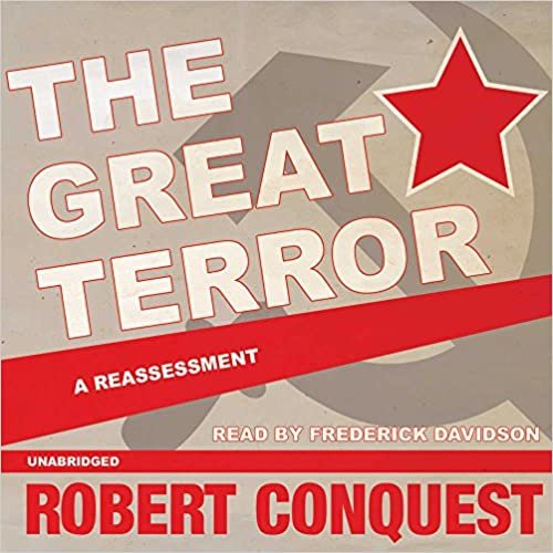 ダウンロード  The Great Terror: A Reassessment: Library Edition 本