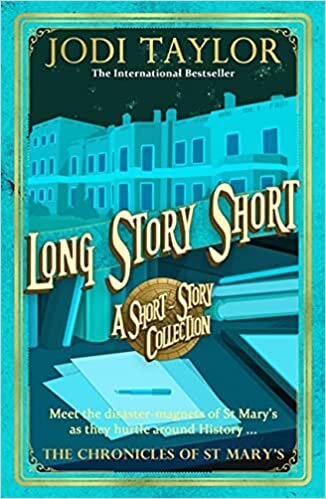 indir Long Story Short (short story collection)