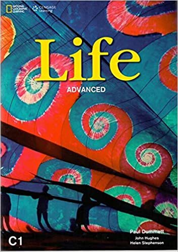 ダウンロード  Life - First Edition C1.1/C1.2: Advanced - Student's Book + DVD 本