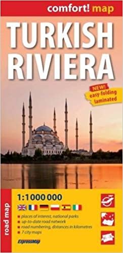 indir Turkish Riviera r/v (r) wp (comfort! map)