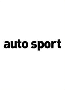 auto sport - オートスポーツ - 2022年 1/14号 No.1567 【特別付録】