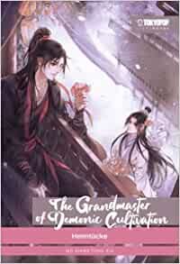 ダウンロード  The Grandmaster of Demonic Cultivation Light Novel 02 HARDCOVER: Heimtuecke 本