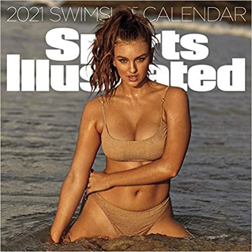 Sports Illustrated Swimsuit Calendar indir