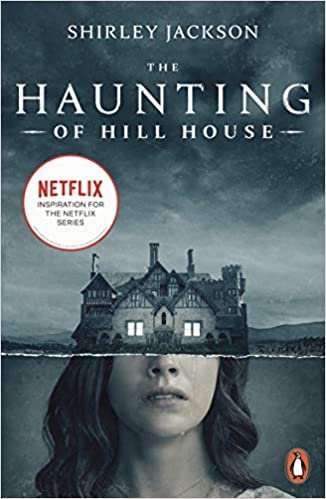 The Haunting of Hill House: Now the Inspiration for a New Netflix Original Series indir
