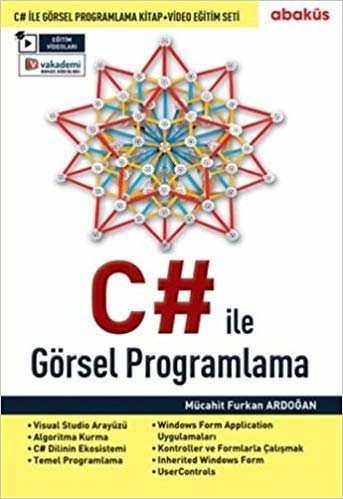 C# ile Görsel Programlama indir