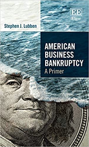 اقرأ American Business Bankruptcy: A Primer الكتاب الاليكتروني 
