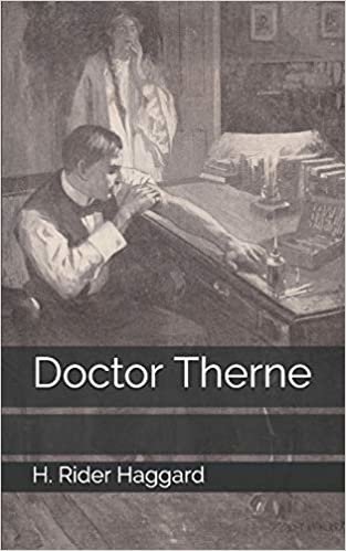 اقرأ Doctor Therne الكتاب الاليكتروني 
