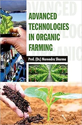 تحميل Advanced Technologies in Organic Farming
