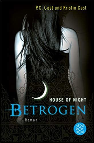 Betrogen: House of Night indir