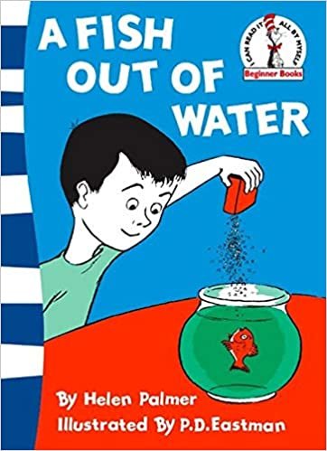 A Fish Out of Water (Beginner Series) ダウンロード