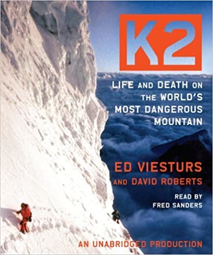 ダウンロード  K2: Life and Death on the World's Most Dangerous Mountain 本