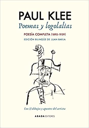 تحميل Poemas y logolalias: Poesía completa (1895-1939)