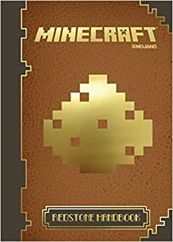 ダウンロード  Redstone Handbook (Minecraft) 本