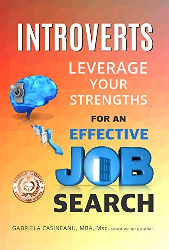 ダウンロード  Introverts: Leverage Your Strengths for an Effective Job Search (Introvert Strengths) (English Edition) 本