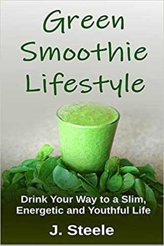 تحميل Green Smoothie Lifestyle: Drink Your Way to a Slim, Energetic and Youthful Life