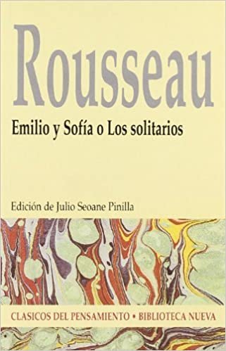 Emilio y Sofía o Los solitarios indir