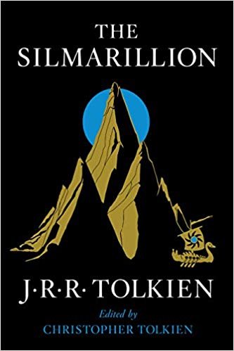 اقرأ The silmarillion الكتاب الاليكتروني 
