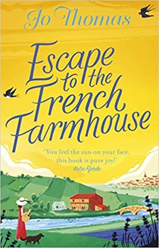 Escape to the French Farmhouse: The most refreshing, feel-good story of the summer indir