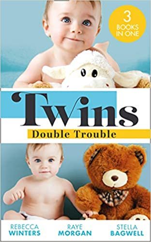 indir Twins: Double Trouble: Doorstep Twins (Mediterranean Dads) / a Daddy for Her Sons / Daddy&#39;s Double Duty