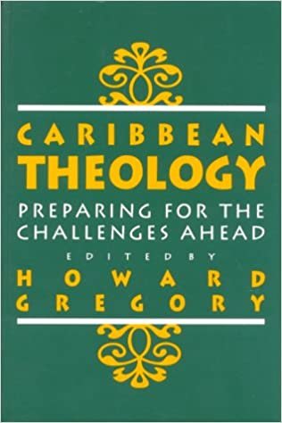 اقرأ الكاريبي theology: يجهزون للحصول على التحديات بالتميز الكتاب الاليكتروني 