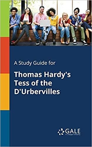 indir A Study Guide for Thomas Hardy&#39;s Tess of the D&#39;Urbervilles