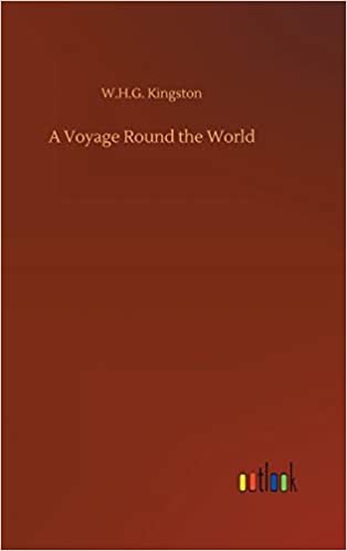 indir A Voyage Round the World