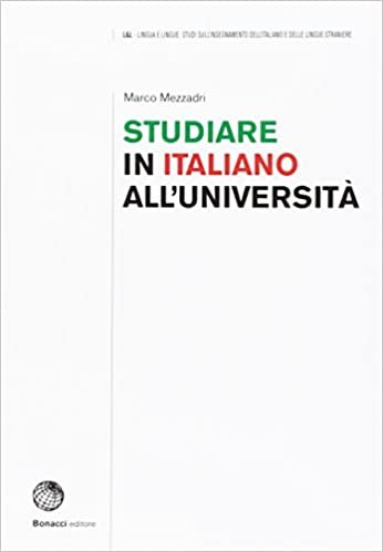 L & L - Lingua e Lingue: Studiare in italiano all'universita indir