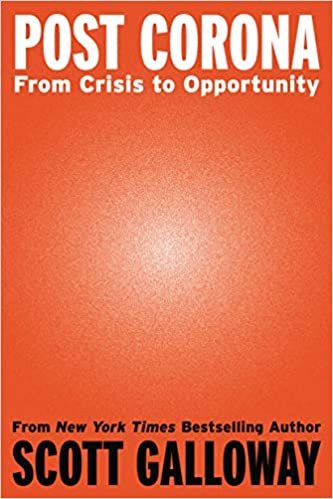 Post Corona: From Crisis to Opportunity