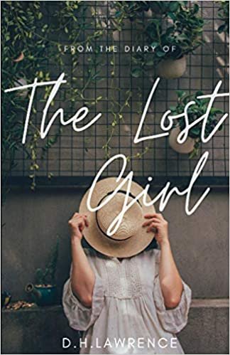The Lost Girl (Illustrated) indir