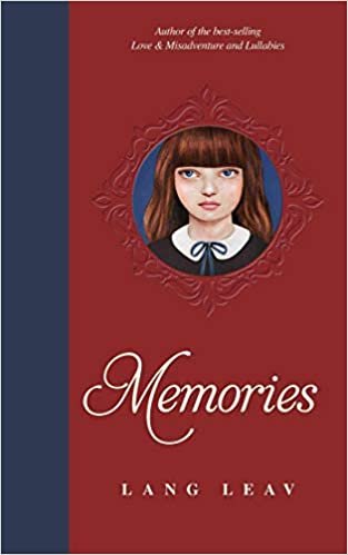تحميل Memories [Hardcover]