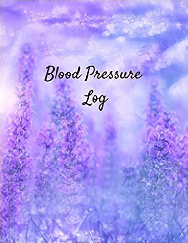 تحميل Blood Pressure Log: Daily Portable Blood Pressure Record Book, 53 Weeks of Daily Readings. Spaces per Day for Time, Blood Pressure, Heart ... Monitor Your Health