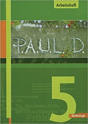 indir P.A.U.L. (Paul) 5. Arbeitsbuch