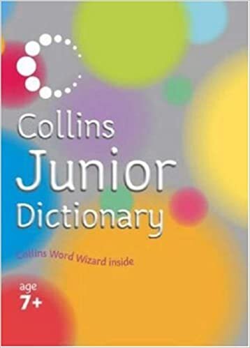 indir Collins Junior Dictionary