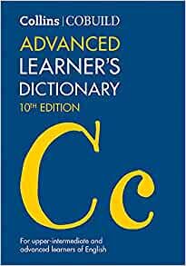ダウンロード  Collins Cobuild Dictionaries for Learners - Collins Cobuild Advanced Learner's Dictionary 本