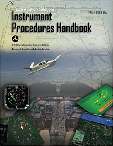 Instrument Procedures Handbook FAA-H-8083-16A indir