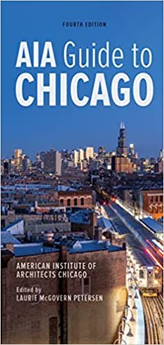 تحميل AIA Guide to Chicago