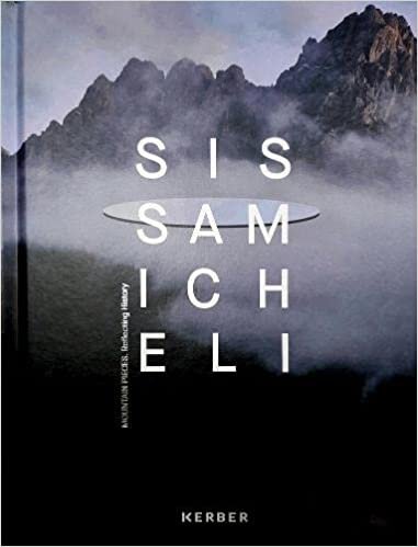 Sissa Micheli: Mountain Pieces. Reflecting History