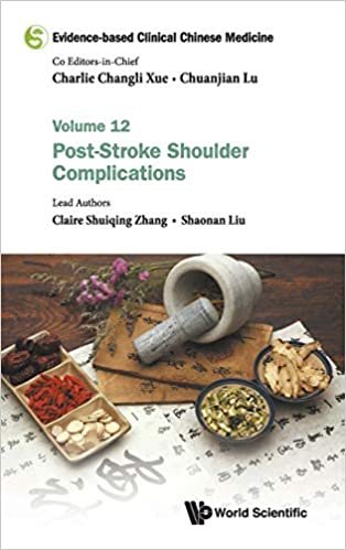 اقرأ Evidence-based Clinical Chinese Medicine - Volume 12: Post-stroke Shoulder Complications الكتاب الاليكتروني 