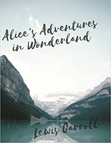 Alice?s adventures in Wonderland indir